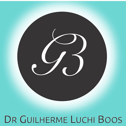 Logo da empresa - Dr. Guilherme Boos