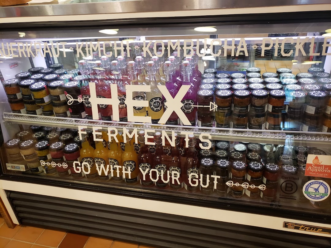 HEX Ferments