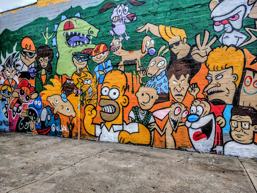 Used Clothing Store «Buffalo Exchange Houston», reviews and photos, 2901 S Shepherd Dr, Houston, TX 77098, USA