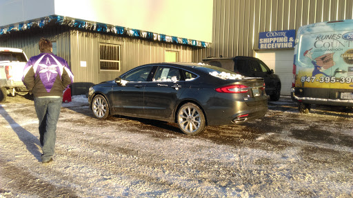 Car Dealer «Kunes Country Ford Stateline Superstore», reviews and photos, 104 IL-173, Antioch, IL 60002, USA