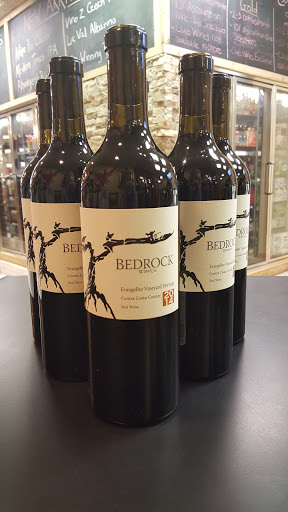 Wine Store «Gallery of Wines», reviews and photos, 21 N Washington St, North Attleborough, MA 02760, USA