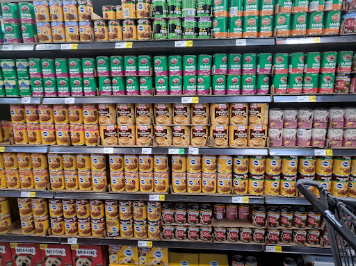 Supermarket «WinCo Foods», reviews and photos, 755 SW 19th St, Moore, OK 73160, USA