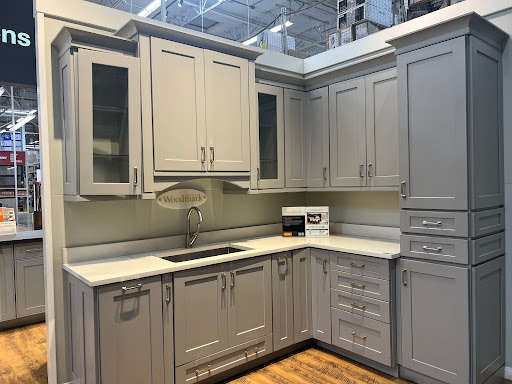 The Home Depot image