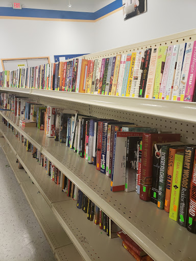 Donations Center «Goodwill of North Georgia: Roswell Store and Donation Center», reviews and photos