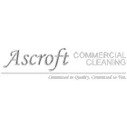 Ascroft Commercial Cleaning Inc.