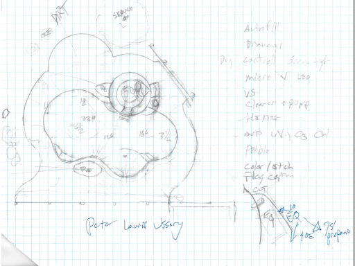 Swimming Pool Contractor «Geremia Pools & Landscaping Inc.», reviews and photos, 7901 14th Ave, Sacramento, CA 95826, USA