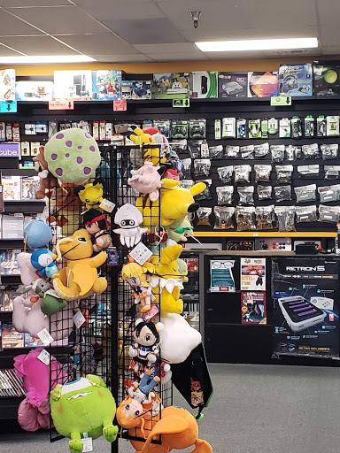 Video Game Store «Another Castle Video Games», reviews and photos, 3333 184th St SW H, Lynnwood, WA 98037, USA