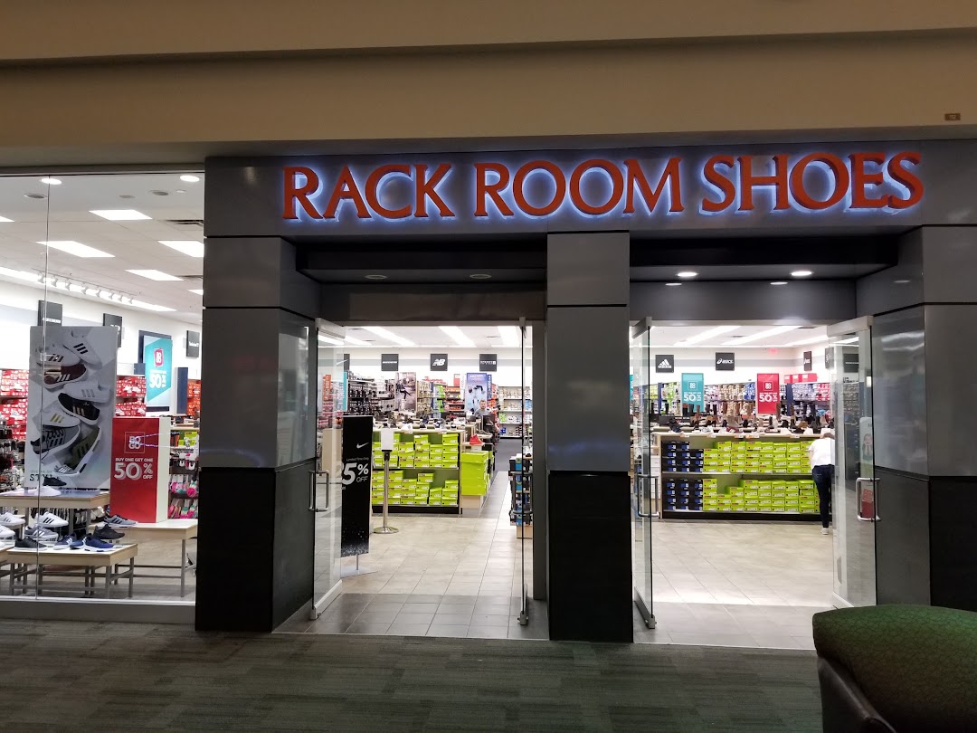 Rack Room Shoes