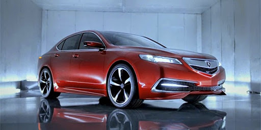 Acura Dealer «Findlay Acura», reviews and photos, 315 Auto Mall Dr, Henderson, NV 89014, USA