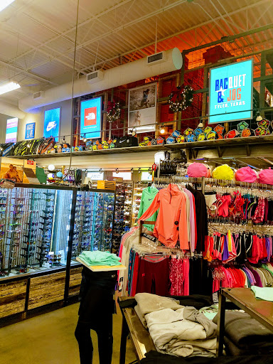 Clothing Store «RACQUET & JOG», reviews and photos, 5403 S Broadway Ave, Tyler, TX 75703, USA