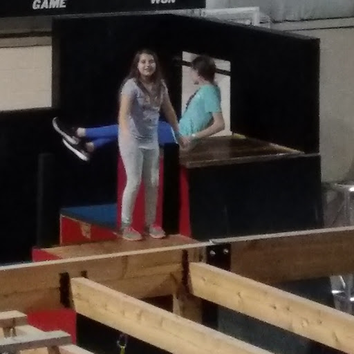 Gym «Ninja Quest Fitness», reviews and photos, 3910 Canton Rd, Marietta, GA 30066, USA