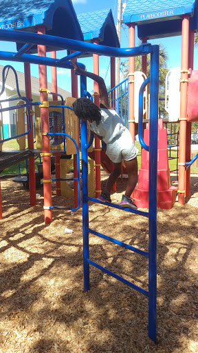 Recreation Center «Rubonia Community Center», reviews and photos, 1309 72nd St E, Palmetto, FL 34221, USA