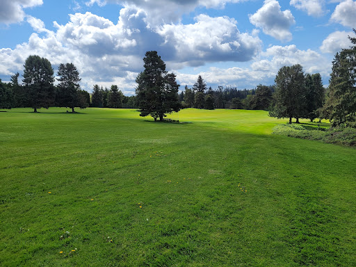 Golf Course «Pine Crest Golf Course», reviews and photos, 2415 NW 143rd St, Vancouver, WA 98685, USA