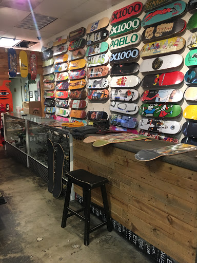 Furnace Skate Shop