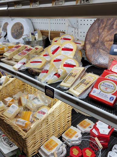 Market «Milwaukee Public Market», reviews and photos, 400 N Water St, Milwaukee, WI 53202, USA