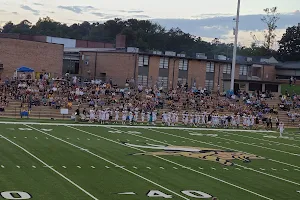 Jasper High School Football Field image