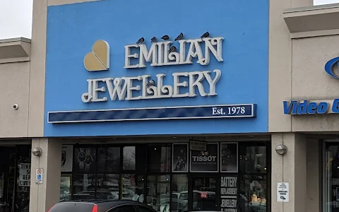 Emilian Jewellery image