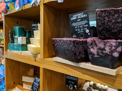 Cosmetics Store «Lush», reviews and photos, 311 Daniel Webster Hwy, Nashua, NH 03060, USA