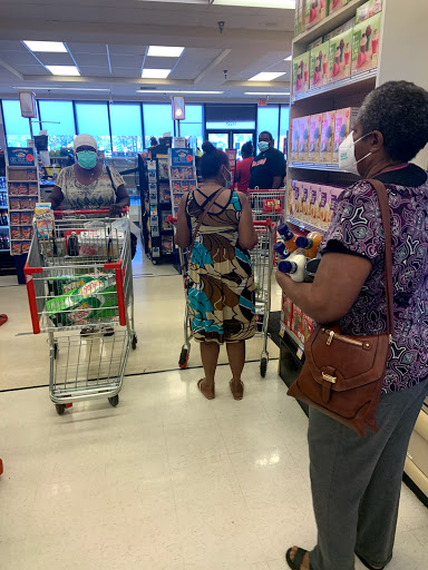 Grocery Store «Winn-Dixie», reviews and photos, 17221 NW 27th Ave, Miami Gardens, FL 33056, USA