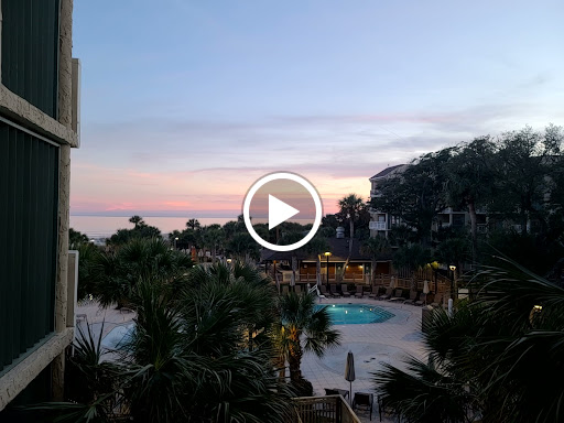 Beach Resort «Omni Hilton Head Oceanfront Resort», reviews and photos