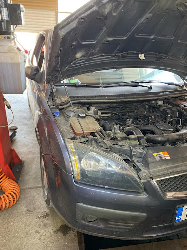 Автосервиз ЖИВЕЛ