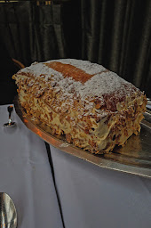 Photo n°149 de Le Dôme Montparnasse à Paris ()