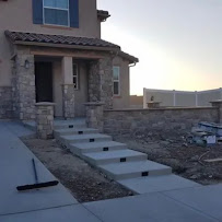 Y Sanchez Concrete - Photo 4 - Car repair in Santa Rosa, CA, Santa Rosa