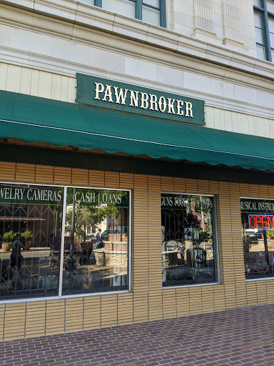 Pawn Shop «Auburn Jewelry & Loan Pawn Shop», reviews and photos, 948 Lincoln Way, Auburn, CA 95603, USA