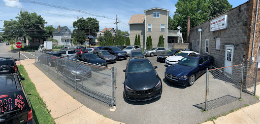 Car Dealer «Majestic Auto Inc», reviews and photos, 283 Sandford St, New Brunswick, NJ 08901, USA