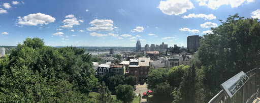 Event Venue «The Monastery Event Center», reviews and photos, 1055 St Paul Pl, Cincinnati, OH 45202, USA