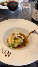 Photo n°55 de Restaurant La Ripaille à Rungis ()