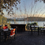 Photo n°2 de l'avis de Florian.a fait le 12/12/2021 à 15:07 sur le  Chalet Averno Caffeteria & Paninoteca à Pozzuoli