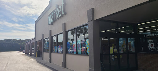 Discount Store «Dollar General Market», reviews and photos, 4190 S Atlantic Ave, New Smyrna Beach, FL 32169, USA