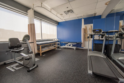 PhysioCore and Sports Rehab (Rutherford and Bathurst - Thornhill, Richmond Hill, Vaughan, Maple)