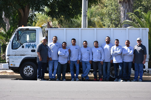 San Diego County Roofing & Solar