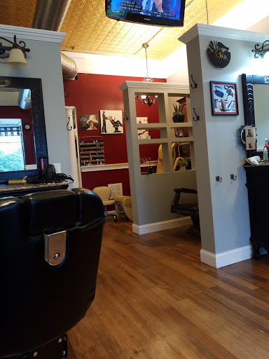 Hair Salon «YANNA YIM SALON (Hair n Nails)», reviews and photos, 727 Pontiac Ave, Cranston, RI 02910, USA