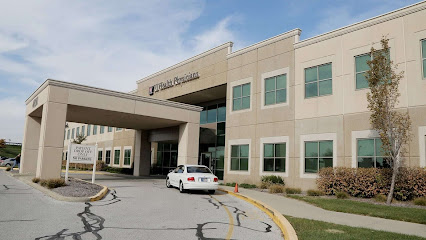 IU Health Georgetown Medical Plaza Lab - Methodist Medical Plaza Georgetown