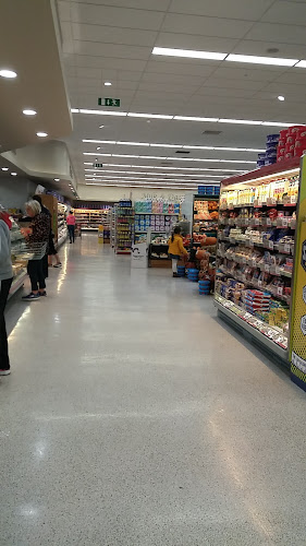 Reviews of Newell Stores in Dungannon - Supermarket