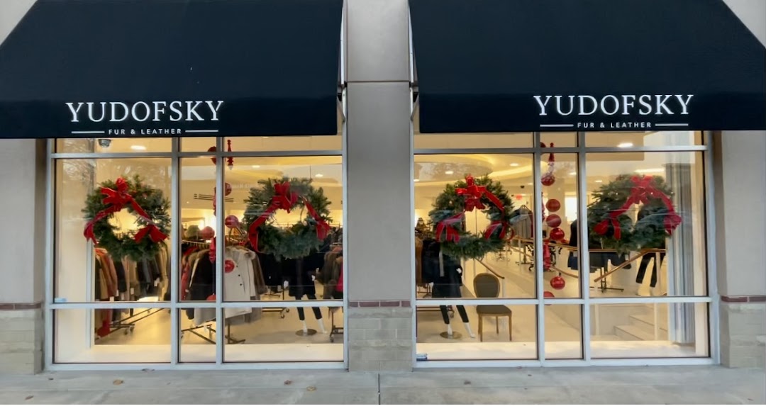 Yudofsky Fur & Leather