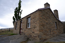 Mitchell's Cottage