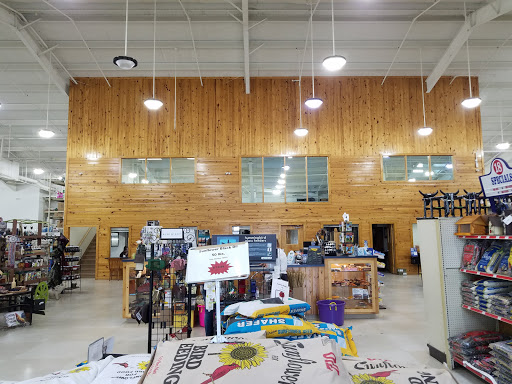 Producers Cooperative Association