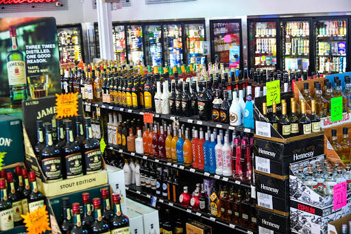 Liquor Store «Tower Liquors», reviews and photos, 18611 E 48th Pl #110, Denver, CO 80249, USA