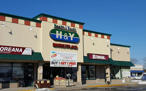 H&Y Marketplace (Health & Youth) image 1