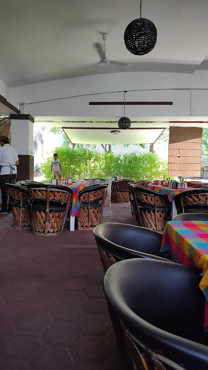 Restaurante El Caporal - 60500, Centro, Buenavista Tomatlán, Mich., Mexico