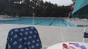 Rivermist Swim & Tennis Club - photo 4