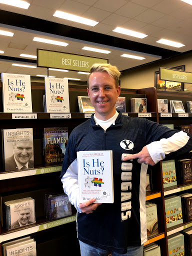 Religious Goods Store «Deseret Book», reviews and photos, 1076 S 750 E, Orem, UT 84097, USA