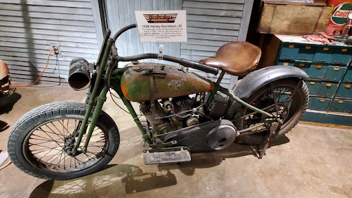 Harley-Davidson Dealer «Historic Harley-Davidson», reviews and photos, 2047 SW Topeka Blvd, Topeka, KS 66612, USA