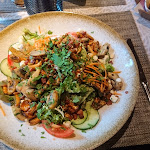 Photo n°1 de l'avis de Christiane.u fait le 12/08/2018 à 15:52 sur le  Sonnenhof Landhaus & Hotel à Perl