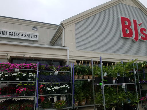 Warehouse club «BJ’s Wholesale Club», reviews and photos, 6102 Shops Way, Northborough, MA 01532, USA