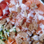 Photo n°2 de l'avis de Katia.o fait le 09/02/2023 à 17:25 sur le  La Fortuna - Asian Bistrot à Empoli